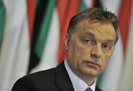 Orbán the Middle Aged Conservative 