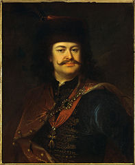 Ferenc Rákóczi II. 