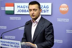Fidesz National Assembly caucus Chairman Antal Rogán: the Curia stood on the side of banks. 