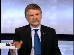 Fidesz National Assembly Speaker László Kövér: the Curia made a cowardly decision. 