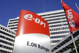 E.On Ruhrgas: reducing stake in Hungary's gas and electricity market.