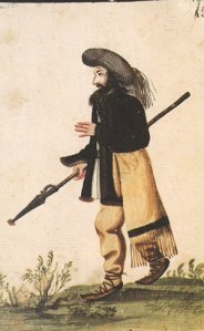 The disenfranchised plurality: 17th-century Transylvanian Romanian serf. 