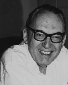 The author: István Bibó.