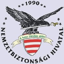 Information Office logo. 