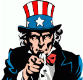 Uncle Sam good