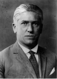 Endre Bajcsy-Zsilinszky.
