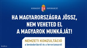 IF YOU COME TO HUNGARY YOU CANNOT TAKE AWAY THE WORK OF THE HUNGARIANS! 
