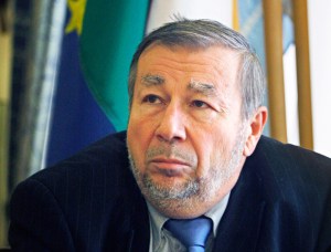 Budget Council President 