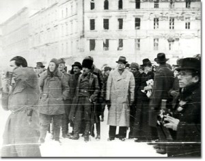 Budapest People's Tribunal 